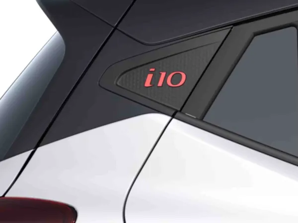 Nový Hyundai i10 N Line - Lenner Motors
