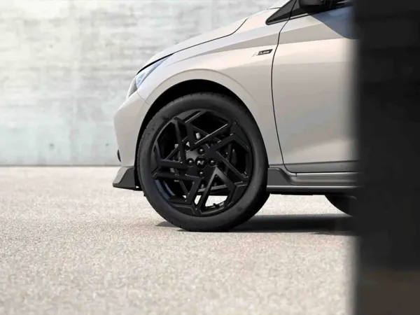 Nový Hyundai i20 N Line- Lenner Motors