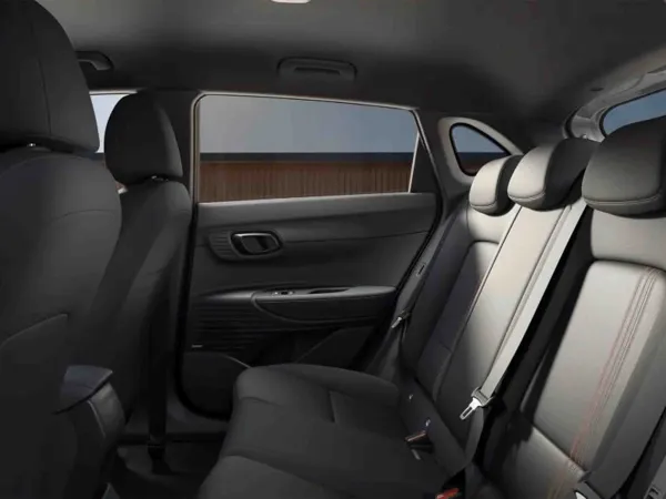 Nový Hyundai i20 N Line- Lenner Motors