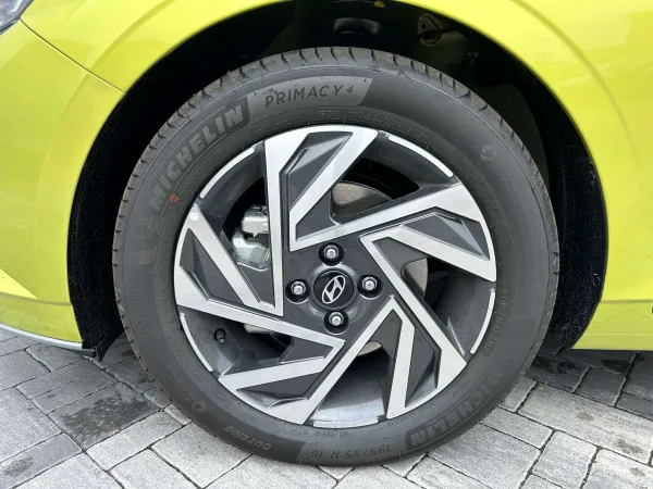 Hyundai i20 smart - lenner motors