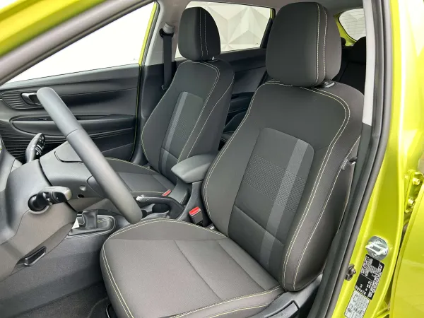 Hyundai i20 smart - lenner motors