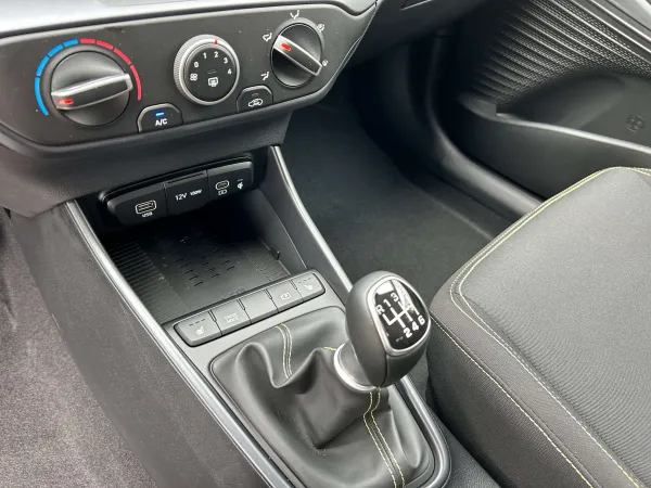 Hyundai i20 smart - lenner motors