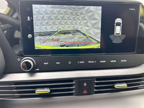 Hyundai i20 smart - lenner motors