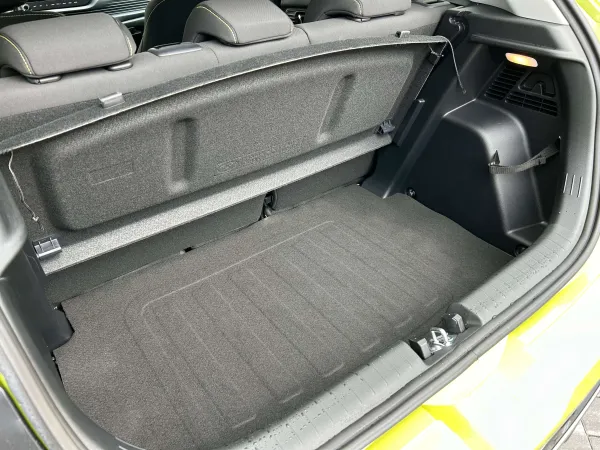 Hyundai i20 smart - lenner motors