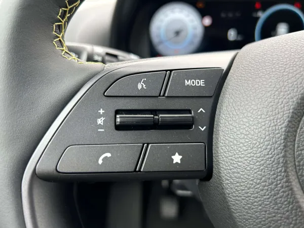Hyundai i20 smart - lenner motors