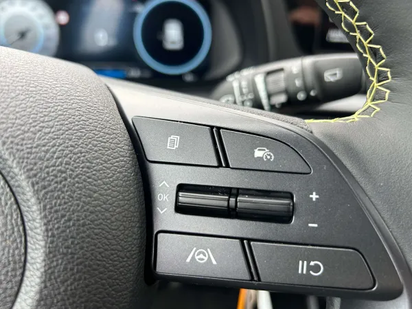 Hyundai i20 smart - lenner motors