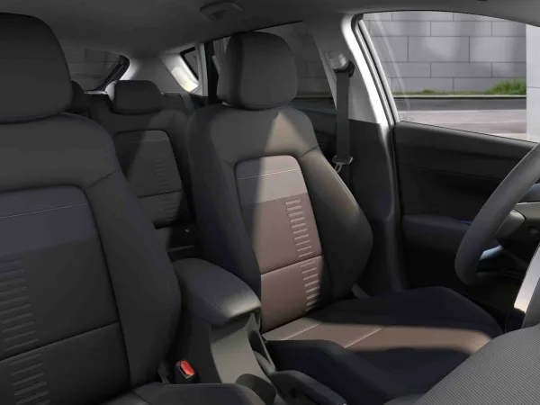 Nový Hyundai Bayon - Lenner Motors