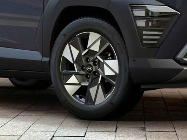 Nový Hyundai Kona - Lenner Motors