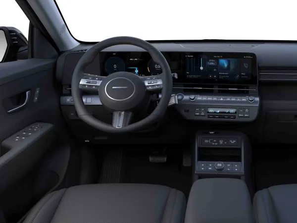 Nový Hyundai Kona - Lenner Motors