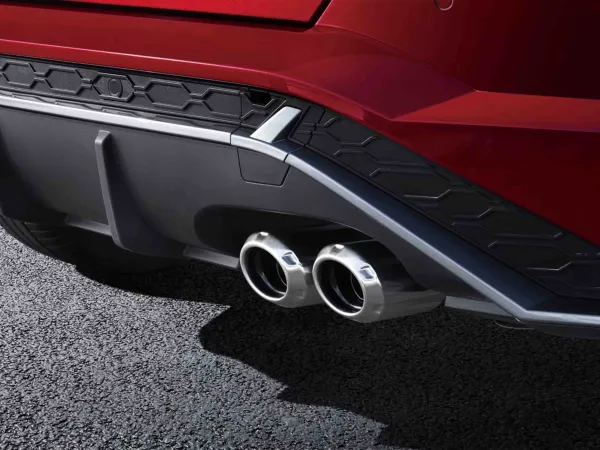 Nový Hyundai Kona N Line - Lenner Motors