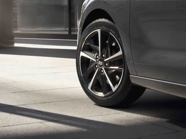 Nový Hyundai i30 fastback - Lenner Motors