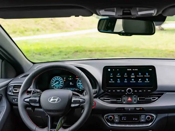Nový Hyundai i30 kombi - Lenner Motors
