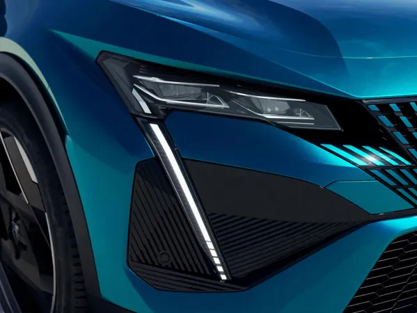 Peugeot 408- Lenner Motors
