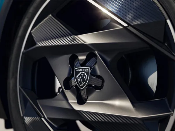 Peugeot 408- Lenner Motors