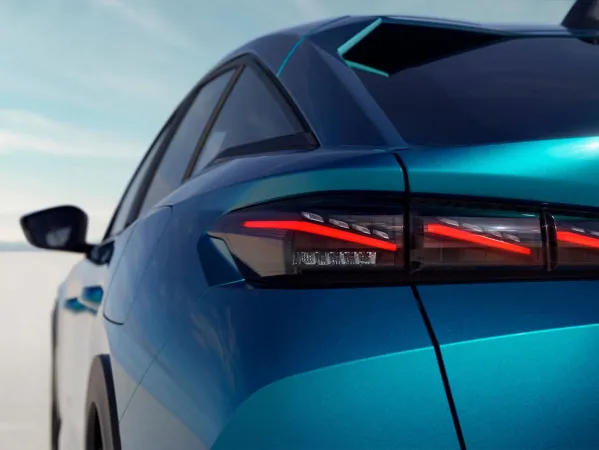Peugeot 408- Lenner Motors
