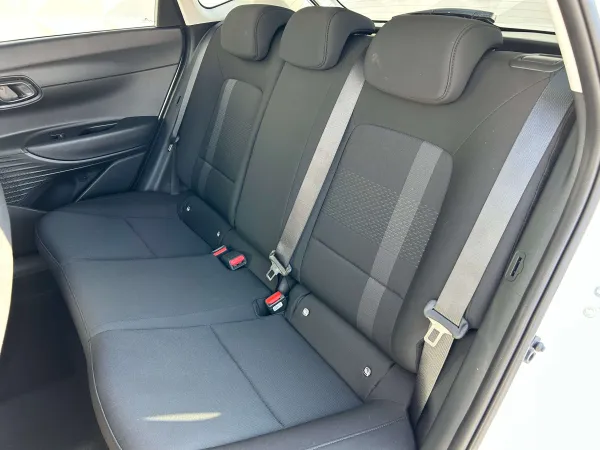 Hyundai i20 smart - Lenner Motors