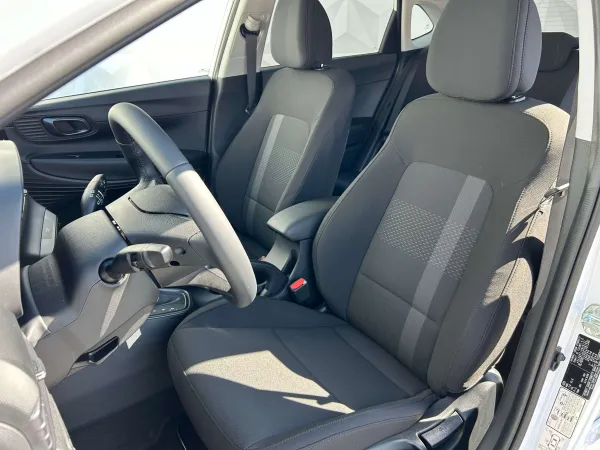 Hyundai i20 smart - Lenner Motors