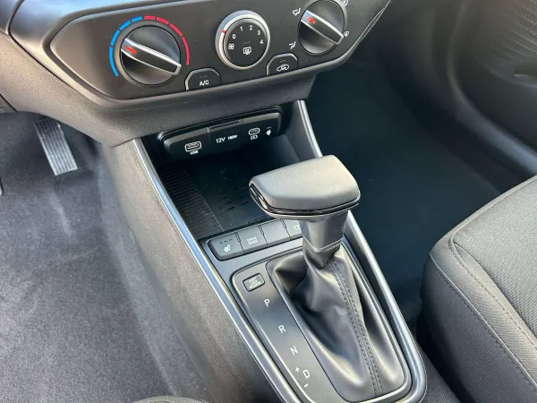 Hyundai i20 smart - Lenner Motors