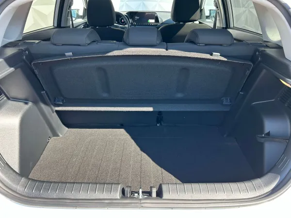 Hyundai i20 smart - Lenner Motors