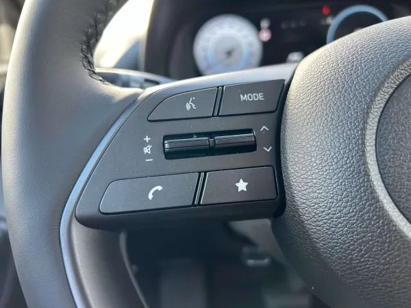Hyundai i20 smart - Lenner Motors