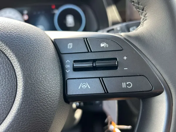 Hyundai i20 smart - Lenner Motors