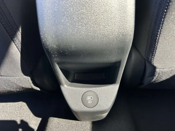 Hyundai i20 smart - Lenner Motors