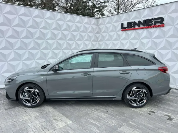 Hyundai i30 WG n line - Lenner Motors