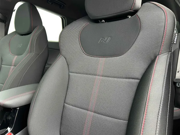 Hyundai i30 WG n line - Lenner Motors