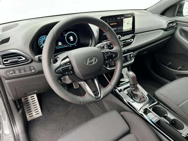 Hyundai i30 WG n line - Lenner Motors