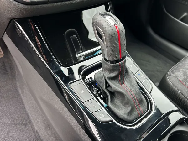 Hyundai i30 WG n line - Lenner Motors
