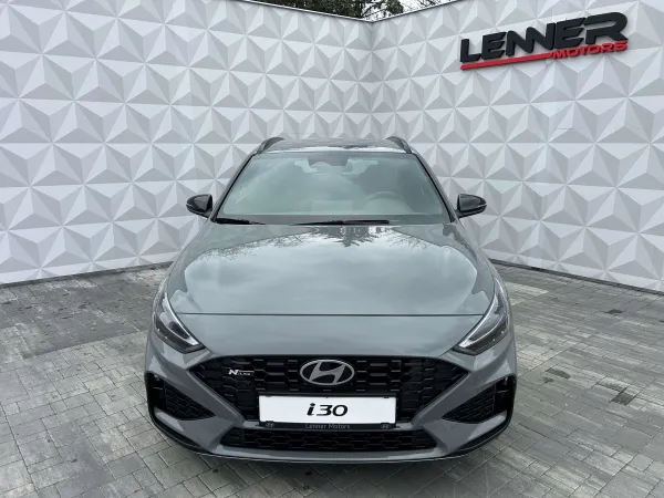 Hyundai i30 WG n line - Lenner Motors