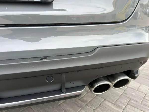 Hyundai i30 WG n line - Lenner Motors