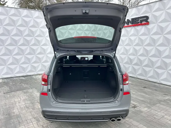 Hyundai i30 WG n line - Lenner Motors