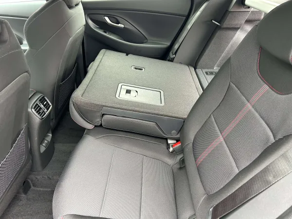 Hyundai i30 WG n line - Lenner Motors