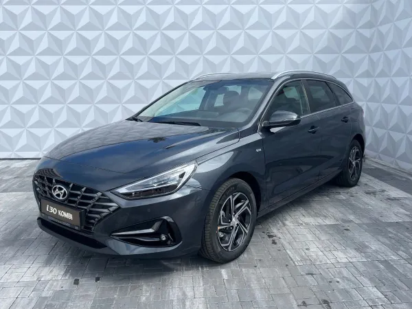 Hyundai i30 kombi- Lenner Motors