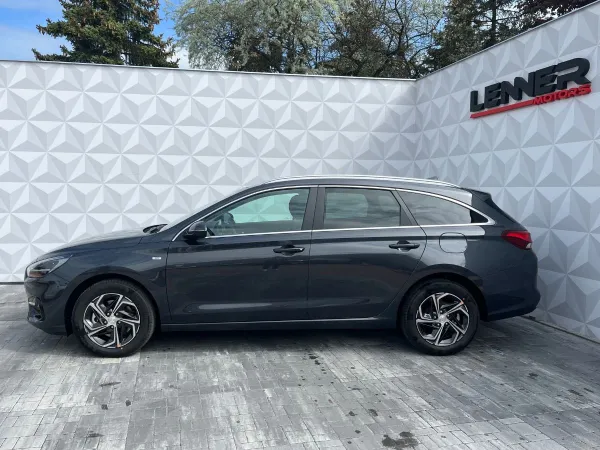 Hyundai i30 kombi- Lenner Motors