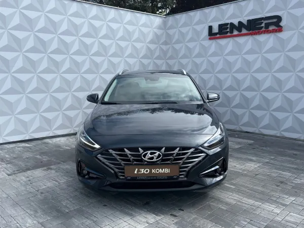 Hyundai i30 kombi- Lenner Motors