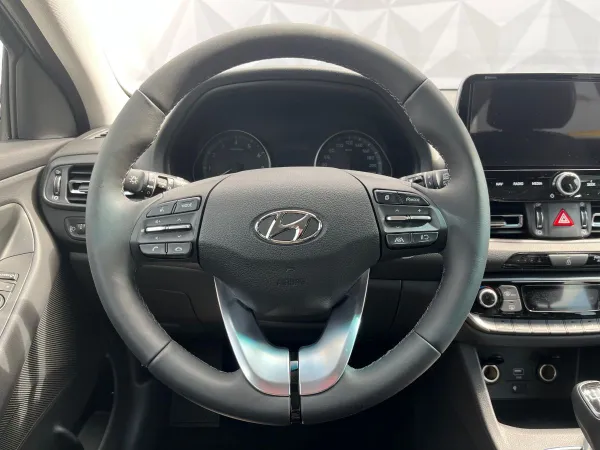Hyundai i30 kombi- Lenner Motors