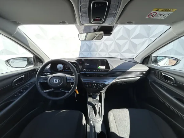 Hyundai i20 smart - Lenner Motors