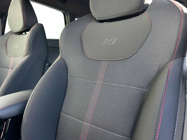 Hyundai i30 WG n line - Lenner Motors