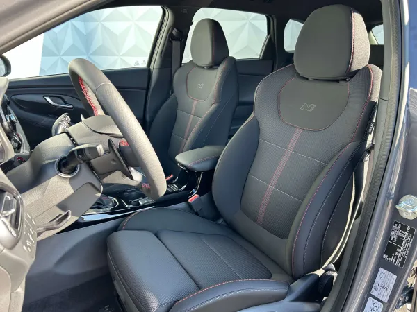 Hyundai i30 WG n line - Lenner Motors