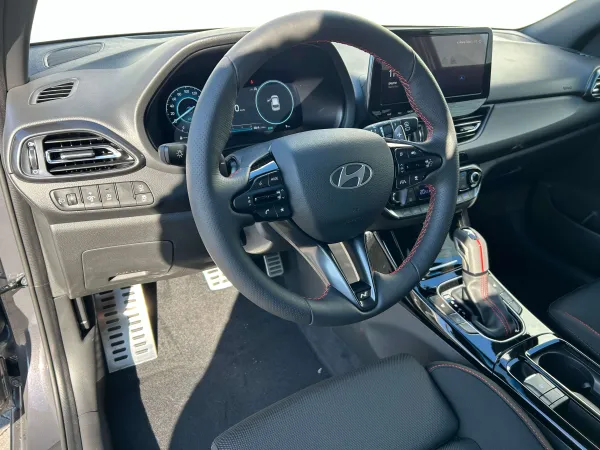 Hyundai i30 WG n line - Lenner Motors