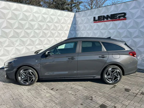 Hyundai i30 WG n line - Lenner Motors