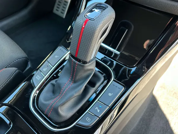 Hyundai i30 WG n line - Lenner Motors
