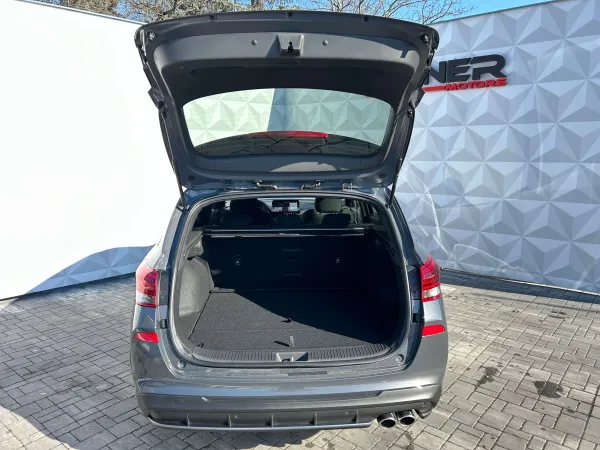 Hyundai i30 WG n line - Lenner Motors