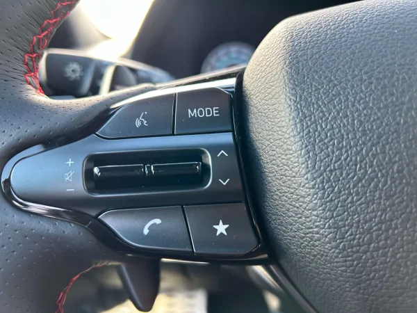 Hyundai i30 WG n line - Lenner Motors