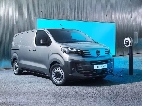 nový peugeot expert- lenner motors