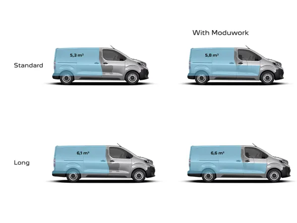 nový peugeot expert- lenner motors