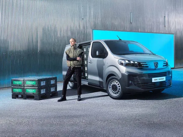 nový peugeot expert- lenner motors