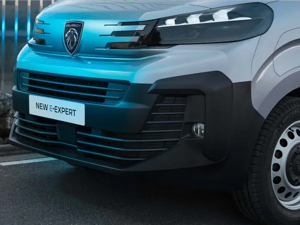 nový peugeot expert- lenner motors
